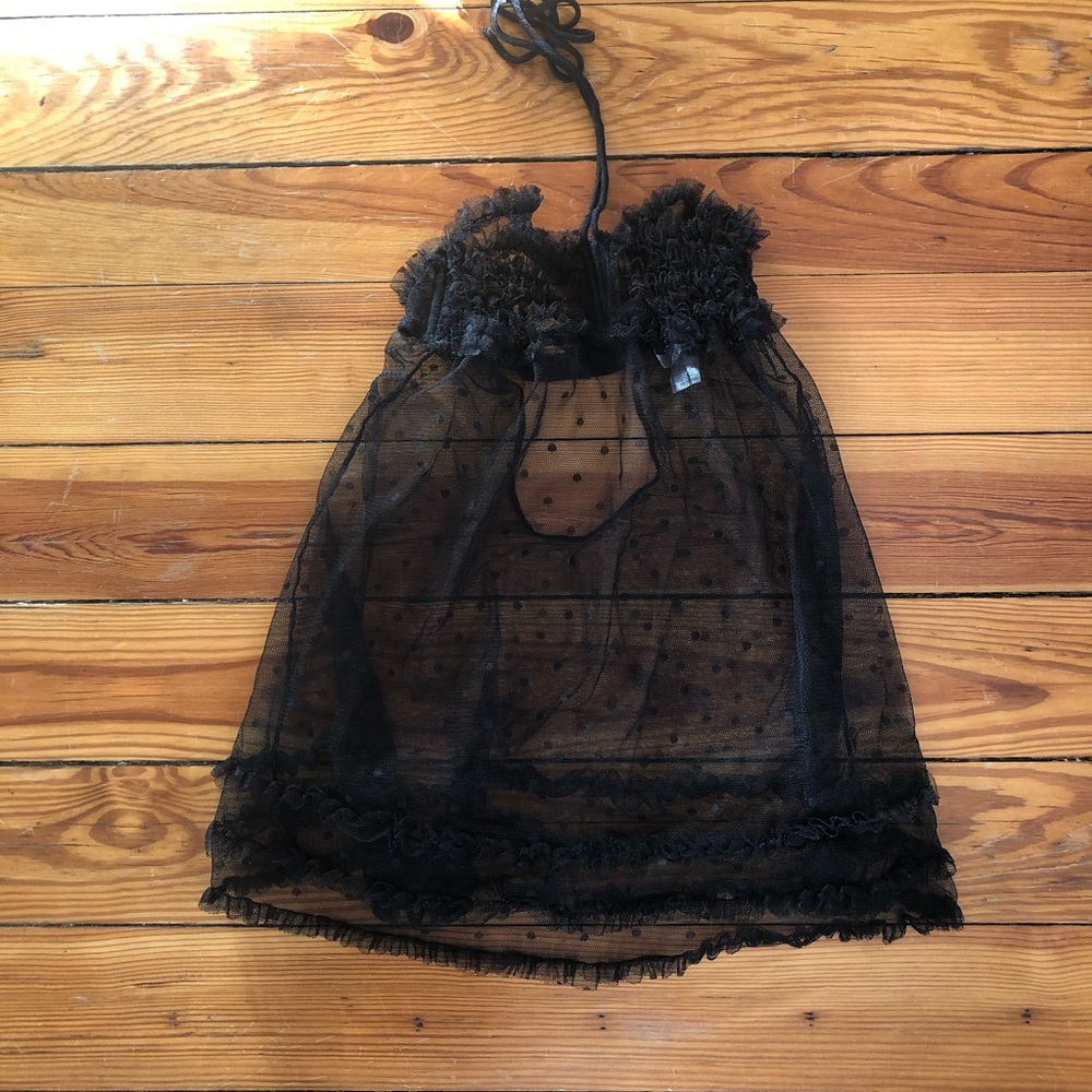 VS Negligee
